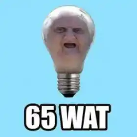 65 Wat - Funny Nanny