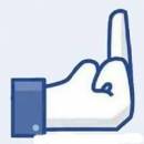 Fuck You - Middle Finger