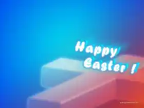 Happy Easter