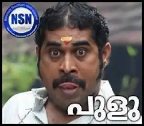 പുളു - സുരാജ് വെഞ്ഞാറമ്മൂട് - Pulu - Suraj Venjarammood