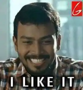 ഐ ലൈക് ഇറ്റ്‌ - ഭഗത് - തട്ടത്തിന്‍ മറയത്ത് - I Like It - Bhagath in Thattathin Marayath