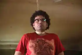 Premgi Amaren - Trying to Suicide