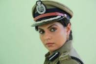 ആശ ശരത് പോലീസ് -  Asha Sarath as Police