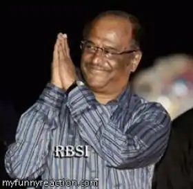 Rajnikanth Thank You