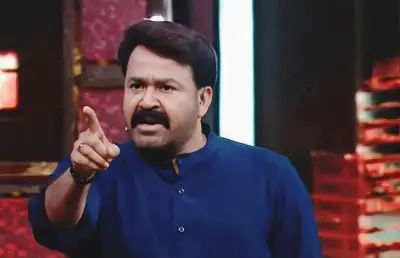 ലാലേട്ടൻ കലിപ്പ് ബിഗ് ബോസ് മലയാളം - Mohanlal Angry in bigg boss Malayalam - Lalettan kalippu bigg boss malayalam