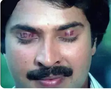 മമ്മൂട്ടി - കണ്ണുകളിൽ Love Me - Mammootti Romance - kannukalil Love Me - Love Me In the Eyes of Mammootty 
