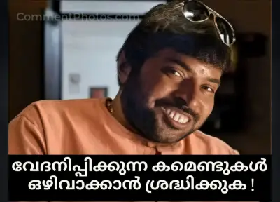 വേദനിപ്പിക്കുന്ന കമെണ്ടുകൾ ഒഴിവാക്കാൻ ശ്രദ്ധിക്കുക - Vedhanippikkunna commentukal ozhivakkan shradhikkuka - മമ്മൂട്ടി - Mammootti - മൃഗയ mrugaya